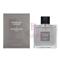 Guerlain Homme Eau de Parfum 100ml