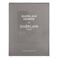 Guerlain Homme Eau de Parfum 100ml