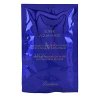 Guerlain Super Aqua-Mask Intense Hydration Mask 180ml