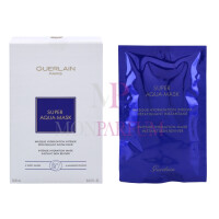 Guerlain Super Aqua-Mask Intense Hydration Mask 180ml