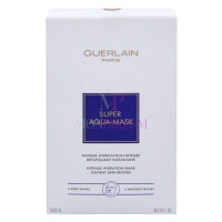 Guerlain Super Aqua-Mask Intense Hydration Mask 180ml