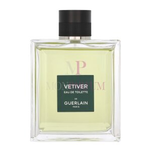 Guerlain Vetiver Eau de Toilette 150ml