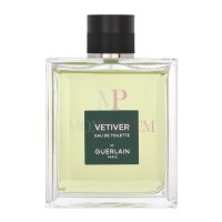 Guerlain Vetiver Eau de Toilette 150ml