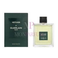 Guerlain Vetiver Eau de Toilette 150ml