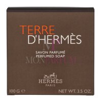 Hermès Terre dHermès Soap 100 g
