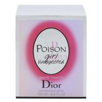Dior Poison Girl Unexpected Eau de Toilette 100ml