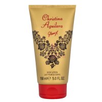 C Aguilera Glam X Body Lotion 150ml