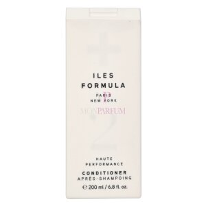 Iles Formula Conditioner 200ml