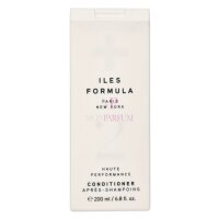 Iles Formula Conditioner 200ml