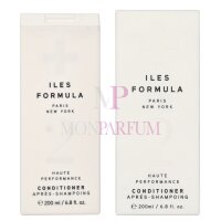 Iles Formula Conditioner 200ml