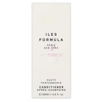 Iles Formula Conditioner 200ml