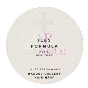 Iles Formula Hair Mask 180g