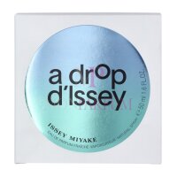 Issey Miyake A Drop DIssey Fraiche Eau de Parfum 50ml