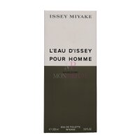 Issey Miyake LEau DIssey Pour Homme Eau & Cedre Eau de Toilette 100ml