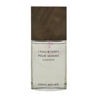 Issey Miyake LEau dIssey pour Homme Eau & Cedre Eau de Toilette Intense 100ml