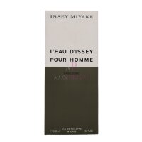 Issey Miyake LEau dIssey pour Homme Eau & Cedre Eau de Toilette Intense 100ml