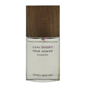 Issey Miyake LEau DIssey Pour Homme Eau & Cedre Eau de Toilette 50ml