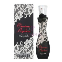 Christina Aguilera Unforgettable Eau de Parfum Spray 50ml