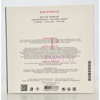 Juliette Has A Gun Ego Stratis Eau de Parfum 100ml