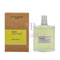 LOccitane Homme Cedrat Eau de Toilette 75ml