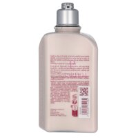 LOccitane Cherry Blossom Shimmering Lotion 250ml