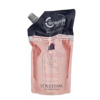 LOccitane Cherry Blossom Bath & Shower Gel - Refill 500ml