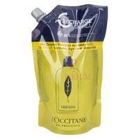 LOccitane Verbena Citrus Shower Gel - Refill 500ml