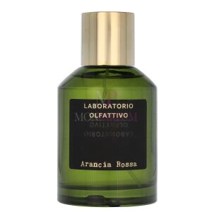 Laboratorio Olfattivo Arancia Rossa Parfum Cologne Eau de Parfum 100ml