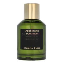 Laboratorio Olfattivo Arancia Rossa Parfum Cologne Eau de...