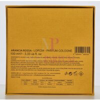 Laboratorio Olfattivo Arancia Rossa Parfum Cologne Eau de Parfum 100ml