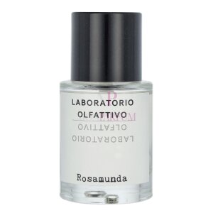 Laboratorio Olfattivo Rosamunda Eau de Parfum 30ml