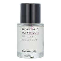 Laboratorio Olfattivo Rosamunda Eau de Parfum 30ml