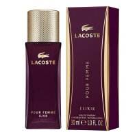 Lacoste Pour Femme Elixir Eau de Parfum 30ml