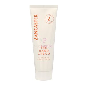 Lancaster Hydrating The Hand Cream 75ml