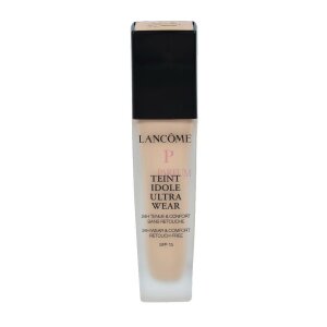 Lancome Teint Idole Ultra Wear 24H W&C Foundation SPF15 30ml