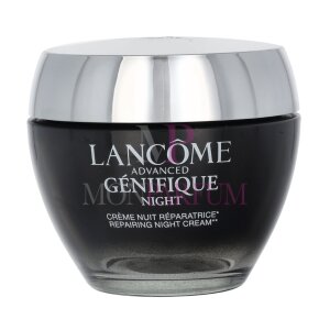 Lancome Advanced Genifique Night Repairing Cream 50ml