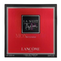 Lancome La Nuit Tresor Intense Eau de Parfum 100ml