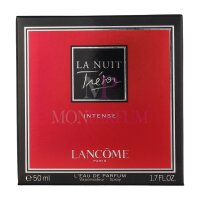 Lancome La Nuit Tresor Intense Eau de Parfum 50ml