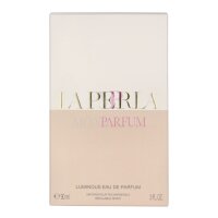 La Perla Signature Luminous E.d.P. Nat. Spray 90ml