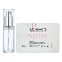 M2 Beaute Hybrid Second Skin Eye Mask Collagen Set 30ml