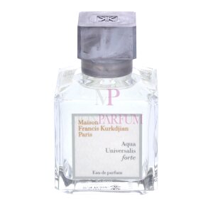 Maison Francis Kurkdjian Aqua Universalis Forte Eau de Parfum 70ml
