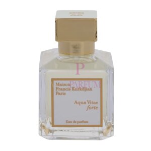 Maison Francis Kurkdjian Aqua Vitae Forte Eau de Parfum 70ml