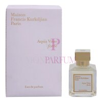 Maison Francis Kurkdjian Aqua Vitae Forte Eau de Parfum 70ml