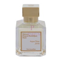 Maison Francis Kurkdjian Paris Aqua Vitae Forte Eau de...