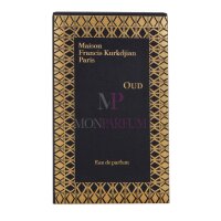 Maison Francis Kurkdjian Oud Eau de Parfum 70ml
