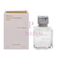 Maison Francis Kurkdjian Petit Matin Eau de Parfum 70ml