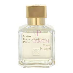 Maison Francis Kurkdjian Pluriel Femme Eau de Parfum 70ml