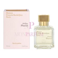Maison Francis Kurkdjian Pluriel Femme Eau de Parfum 70ml