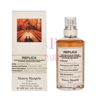 Maison Margiela Replica Autumn Vibes E.d.T. Nat. Spray 100ml