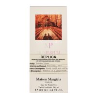 Maison Margiela Replica Autumn Vibes E.d.T. Nat. Spray 100ml
